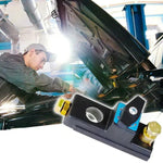Interrupteur de déconnexion de la batterie de la voiture intelligente