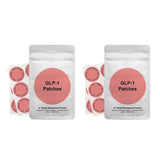1 SET/30 patchs d'équilibre métabolique