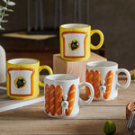 Mug de Noël