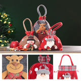 Sacs de Poupées pour Cadeaux de Noël