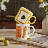 Mug de Noël