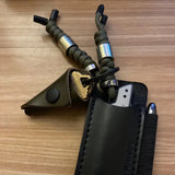 Organisateur de poche pour clés