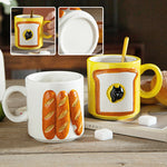 Mug de Noël