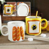 Mug de Noël
