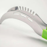 Clip pastèque en acier inoxydable