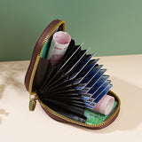 Porte-cartes de l'organe de l'avocat