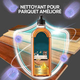Nettoyant pour sols Amber