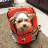 Sac Á Dos Pour Chiens / Chats