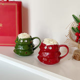 Mug de Noël