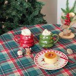 Mug de Noël