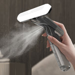 Vadrouille en spray