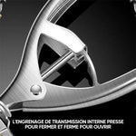 Appareil à boulettes en acier inoxydable