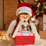 Bouteille de souhaits bibliques