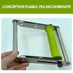 Soutien aux machines de coupe