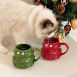 Mug de Noël