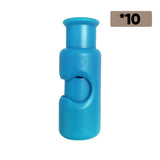 Clip de scellage de sac en plastique