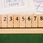 Jeu de table amusant pour adultes et enfants