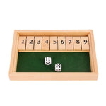 Jeu de table amusant pour adultes et enfants