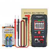 Multimètre LCD EBTN amélioré Lisez et mesurez facilement