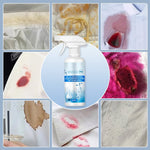 Emulsifiant non ionique pour le détachage du linge