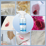 Emulsifiant non ionique pour le détachage du linge