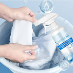 Emulsifiant non ionique pour le détachage du linge