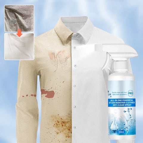 Emulsifiant non ionique pour le détachage du linge