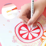 Livre d'activités Coloring Quest