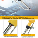 Kit d'étain à souder