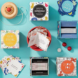 Cartes d'idée pour enfants(30pcs)