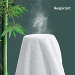 Protège-matelas imperméable