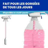 Distributeur automatique de boissons robinet magique
