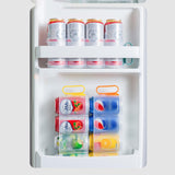 Porte-boissons pour réfrigérateur