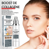 Crème visage anti-âge Collagen Boost