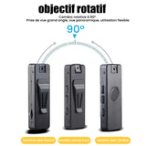 Enregistreur Vidéo Portable