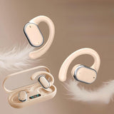 Casque Bluetooth X97