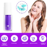 Sérum Correcteur de Couleur des Dents