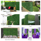Fausse Clôture Privée