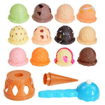 Jenga des glaces