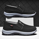 Mocassins confortables pour hommes