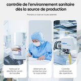 Serviette de Bain Compressée