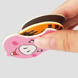 Puzzles magnétiques Jouet éducatif pour le cerveau des enfants