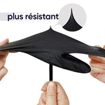 100PCS de Gants Jetables en Nitrile
