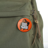 Boutons autocollants pour la décoration d'Halloween