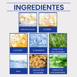 Sérum roll-on avanzado para el crecimiento del cabello
