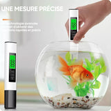 Nouveau Testeur d'eau numérique 4 en 1 Tds Meter