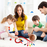 Jeu de table Piège à souris pour enfants