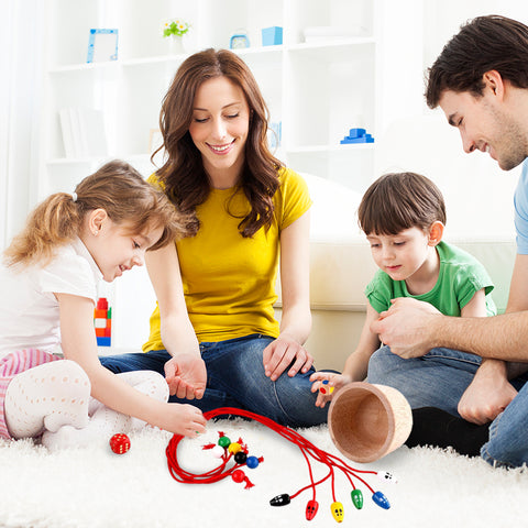 Jeu de table Piège à souris pour enfants