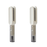 Brosse de nettoyage pour outils de cuisine