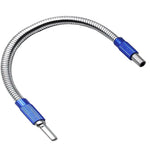 Porte-embouts universel Flex en métal (10 pièces)